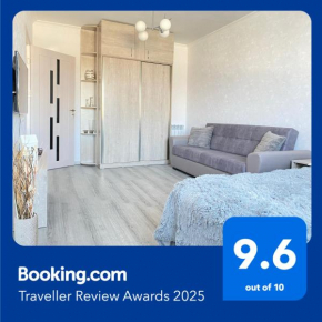 Modern apartment in the heart of Gyumri